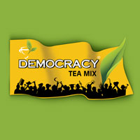 Democracy-Tea