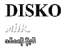 disko